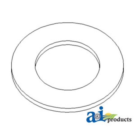 Aftermarket N102042 WASHER A-N102042-AI